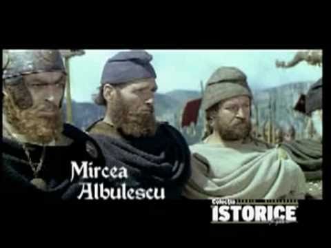 Dacii / Dacians - Romanian Movie Trailer History Romania