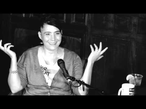 Kathleen Hanna Talks Music, Feminism, Interior Design, Softball & More on The Interview Show