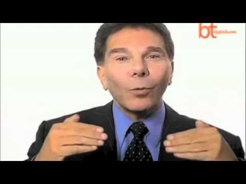 Robert Cialdini - The 6 Principles of Influence