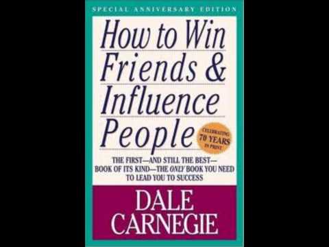 Dale Carnegie How to Win Friends & Influence People.wmv