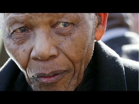 Nelson Mandela's global influence