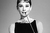 AUdrey Hepburn