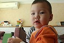 China formally eases one child policy (Thumbnail)