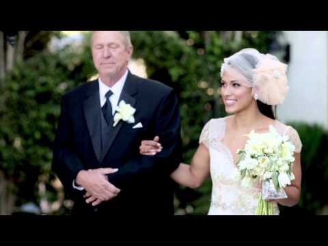 Jordan & Jill Farmar Wedding Video