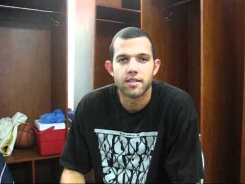 JORDAN FARMAR INTERVIEW.wmv