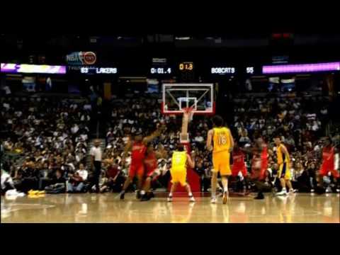 Jordan Farmar Mix - Can't be touched