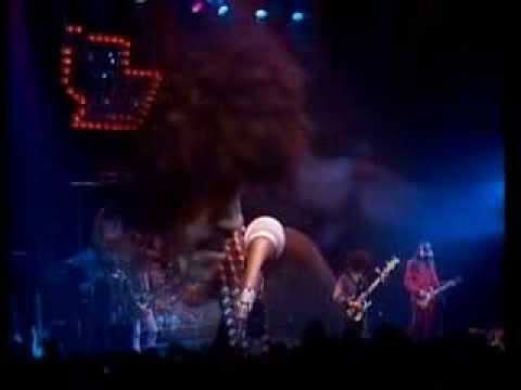 Thin Lizzy Live And Dangerous Full Concert