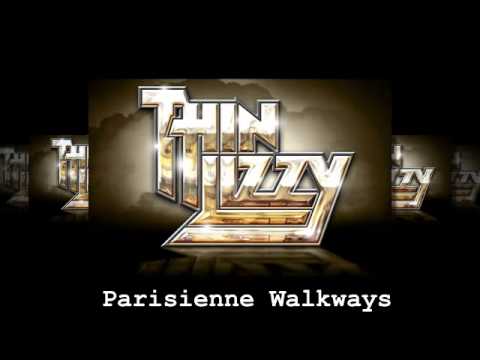 The Best Of Thin Lizzy  (Full Album)