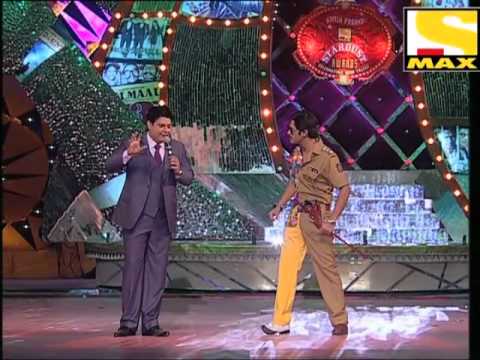 MAX Stardust Awards 2011 -- Part 5 of 8 - 20th february 2011 - Exclusive