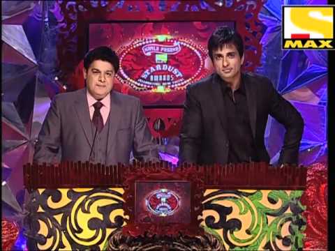 MAX Stardust Awards 2011 -- Part 4 of 8 - 20th february 2011 - EXCLUSIVE