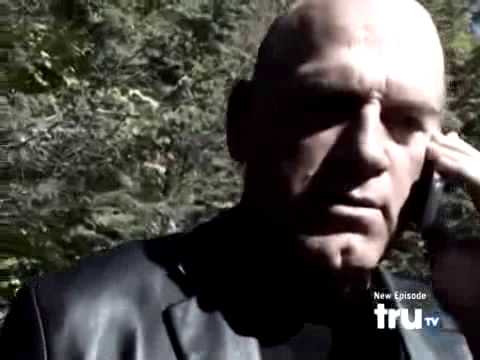 Jesse Ventura Conspiracy Theory - You ARE Being WATCHED (NSA)