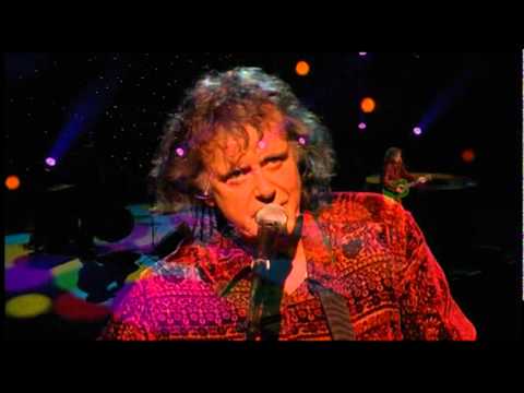 Donovan - Hurdy Gurdy Man (Live)