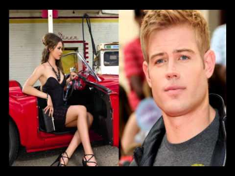 (Full Story) 2010 - 2013 Love Story of Trevor Donovan and Jesinta Campbell