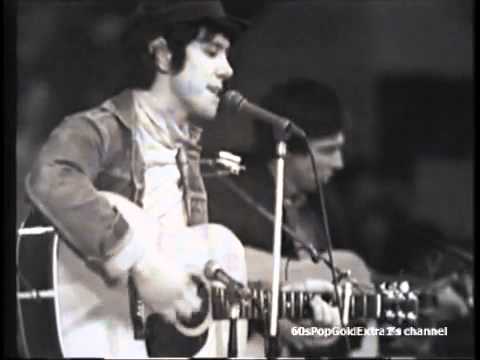 Donovan - Catch The Wind (Live, 1965) [Very Good(+) quality] .flv