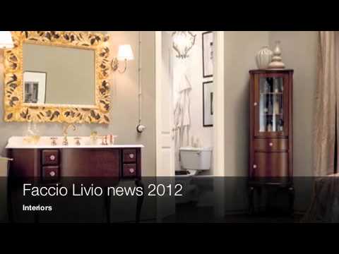 Faccio Livio news 2012 Mobili-camini panoramici-parquet-porcellanati