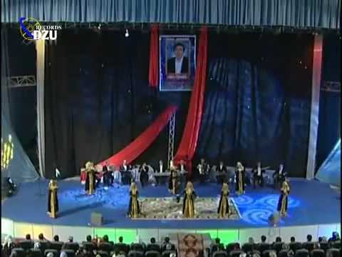 Afzalsho Shodiev - Live In-Concert (2011) | Sookhtam