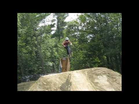 2010 Claymore Challenge Highland Mountain