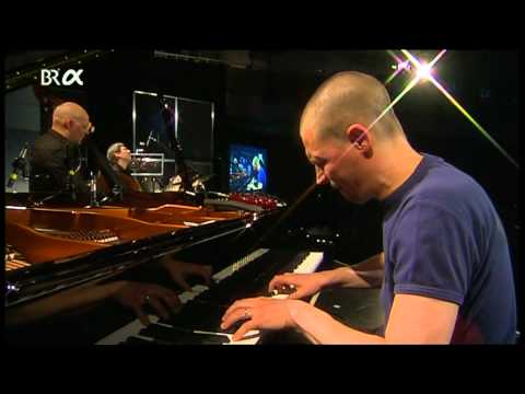 Esbjorn Svensson Trio - Jazzwoche Burghausen Live (2004)