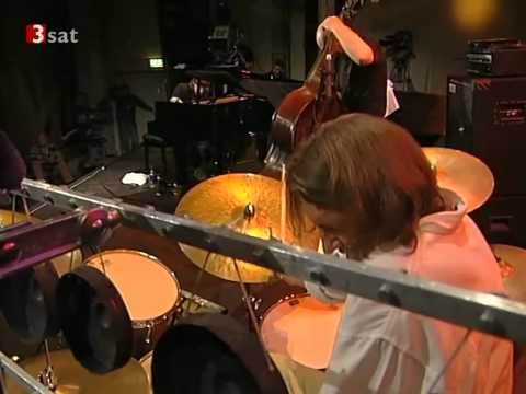 Esbjorn Svensson Trio (E.S.T.) play Blues (Jazz Baltica, 1999)