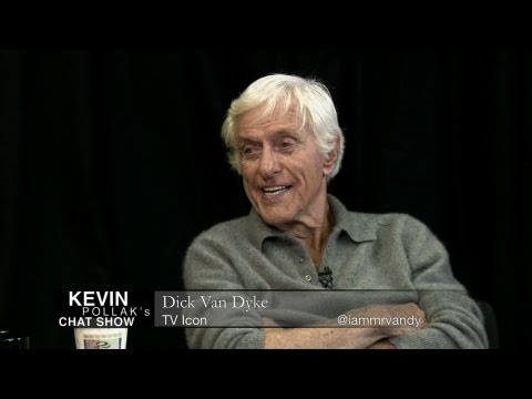 KPCS: Dick Van Dyke #181