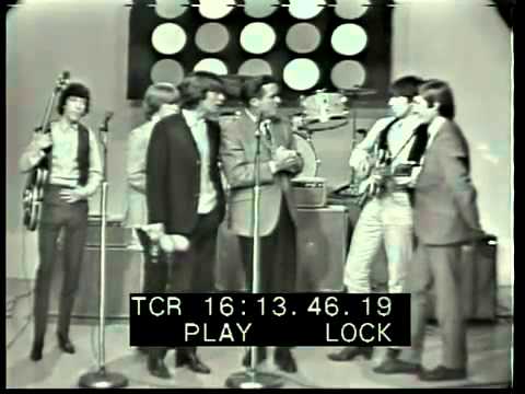 Rolling Stones Mike Dougles Show 1964