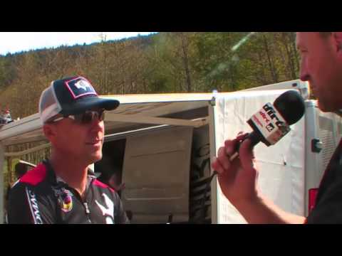 DirtTV  John Tomac Interview    Mountain Biking Videos on MPORA