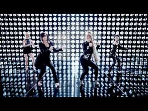 2NE1 - I AM THE BEST (내가 제일 잘 나가) M/V