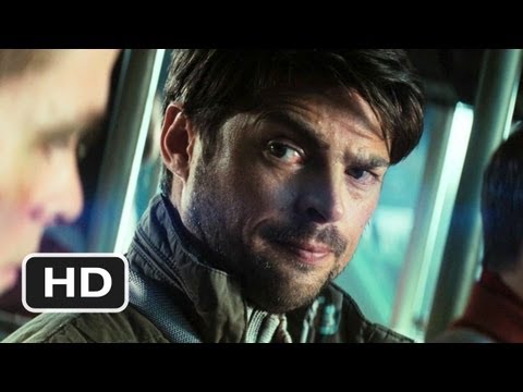 Star Trek (1/9) Movie CLIP - Kirk Meets Bones (2009) HD