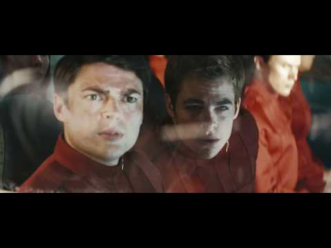 Star Trek 2009 Trailer HD 1080p