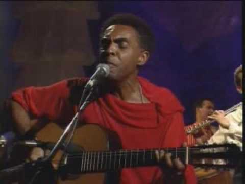 Gilberto Gil (expresso 2222)