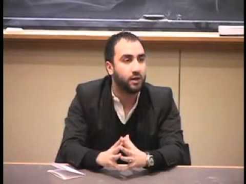 Misconceptions of Shia Islam (Part 1/7) - Ammar Nakshawani.mov