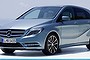 QuickSpin: Mercedes-Benz B-Class (Thumbnail)