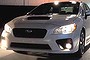 2015 Subaru WRX revealed video (Thumbnail)