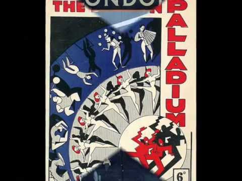 Swingin' London: Billy Cotton & His Band - I Can't Dance, 1935