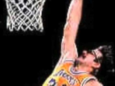 Kurt Rambis, Basketball Hero