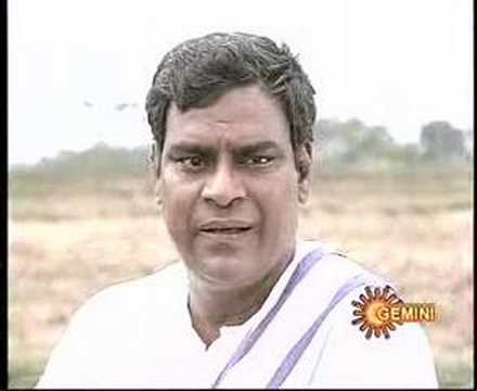 Brahmanandam and Kota comedy scene