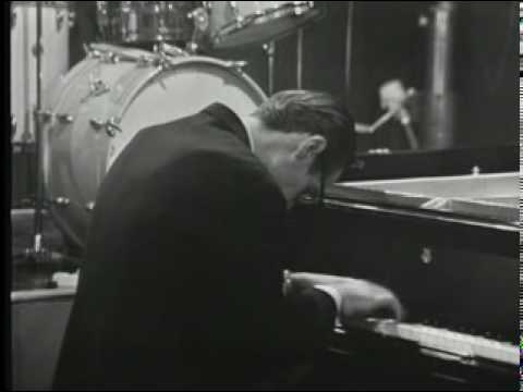 Bill Evans-My Foolish Heart