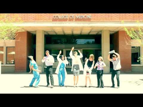 University of Arizona College of Medicine - Class of 2016