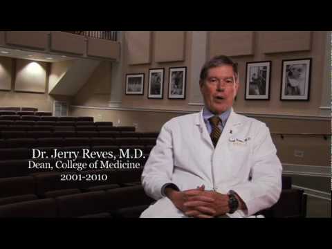 Medical University of South Carolina: Successes in the College of Medicine