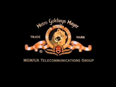 The History of MGM Television Logos *UPDATE*