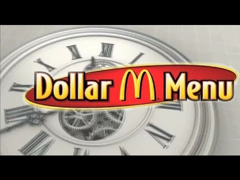 Death of the Dollar Menu