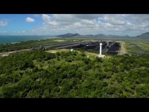 Abbot Point Wetlands: Why risk this beautiful place for coal?