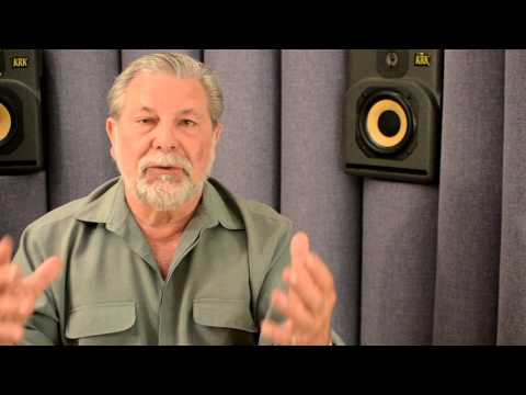 Art Noxon Answers: Two Kinds of Room Acoustics