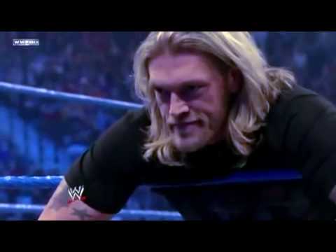 WWE | Edge Face Titantron 2010