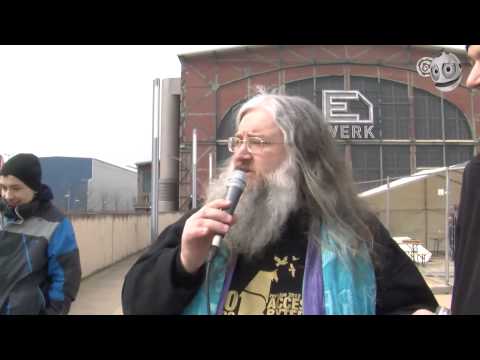 Revision 2013 Extras - Interviews Pt. 1 (Friday)