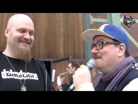 Revision 2013 Extras - Interviews Pt. 2 (Saturday)