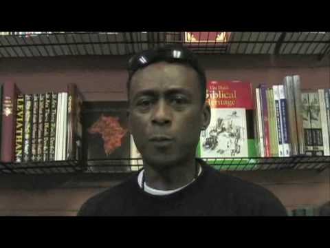 The Obama Deception Extras:Interviews with, Professor Griff, KRS-One