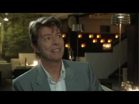 David Bowie Interview from 2006 on Extras (Backstage).mp4