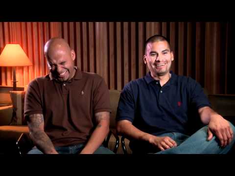 Breaking Bad Extras: Silent But Deadly The Brothers Moncada [HD]