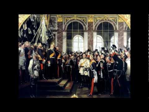 History Highlights - Long Term Causes of WWI - The Franco - Prussian War